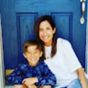 Meet your Posher, Katy